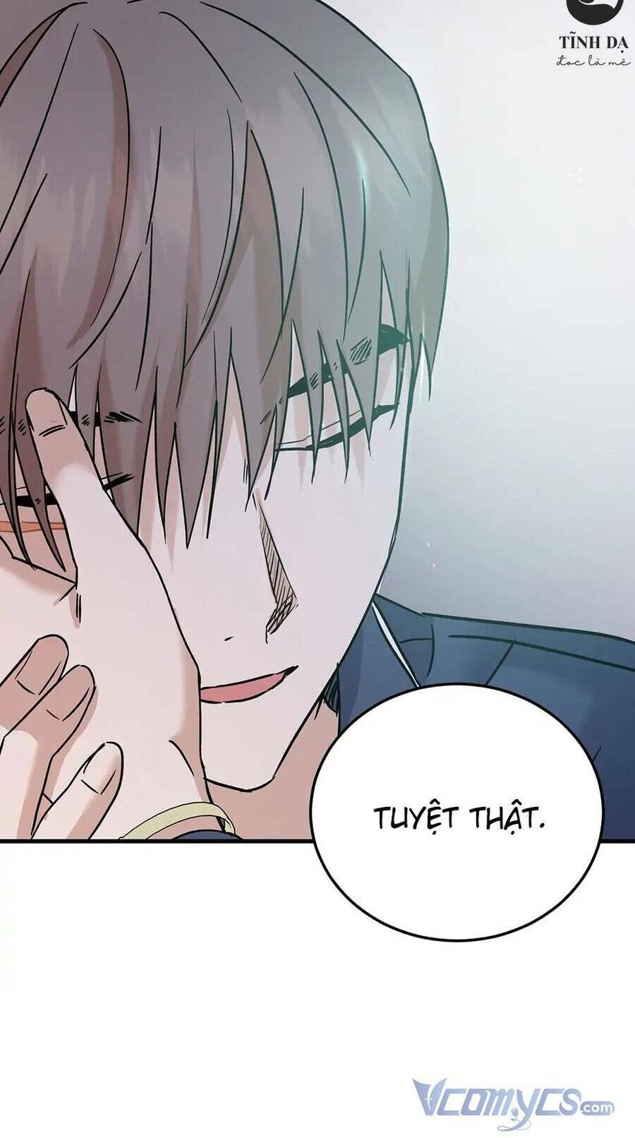 Trước Khi Cái Chết Chia Lìa Đôi Ta - Chap 58 - Trang 36