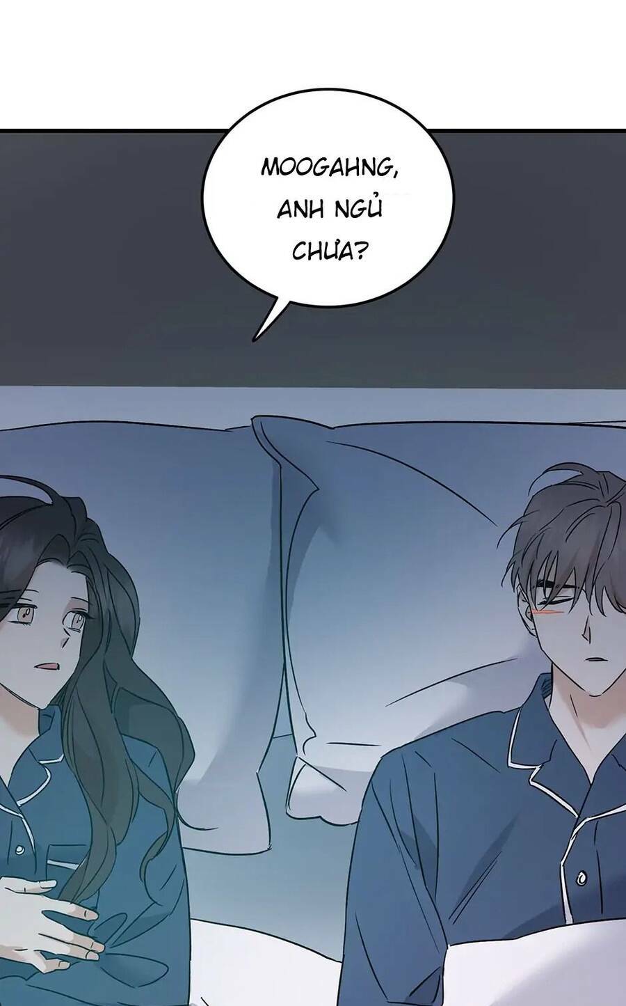 Trước Khi Cái Chết Chia Lìa Đôi Ta - Chap 58 - Trang 39