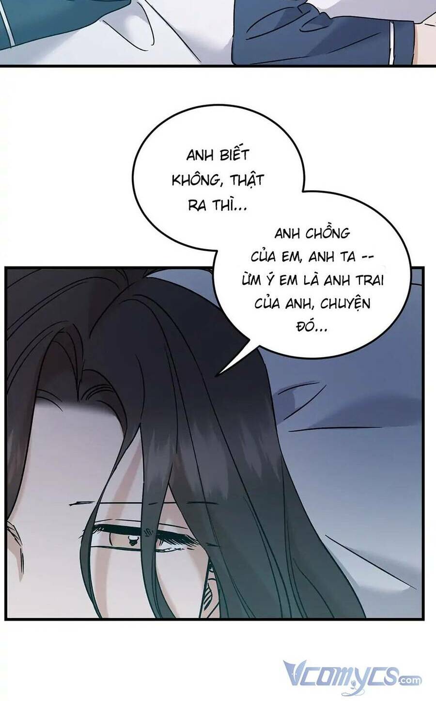Trước Khi Cái Chết Chia Lìa Đôi Ta - Chap 58 - Trang 40