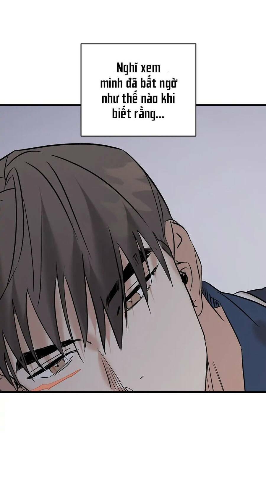Trước Khi Cái Chết Chia Lìa Đôi Ta - Chap 58 - Trang 5