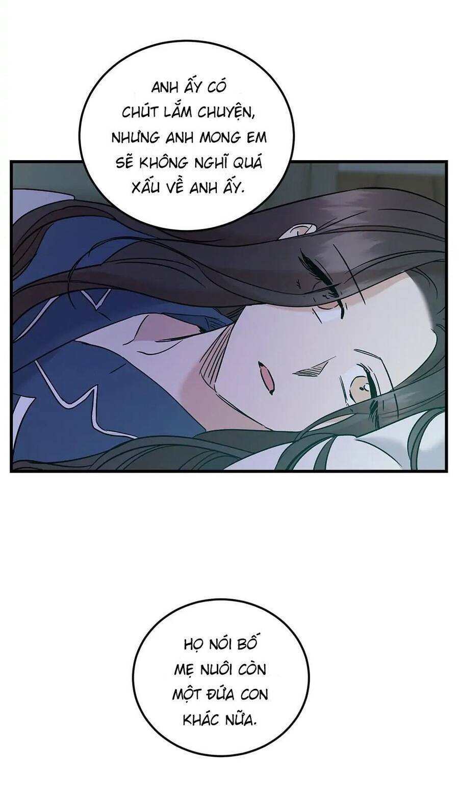 Trước Khi Cái Chết Chia Lìa Đôi Ta - Chap 58 - Trang 41
