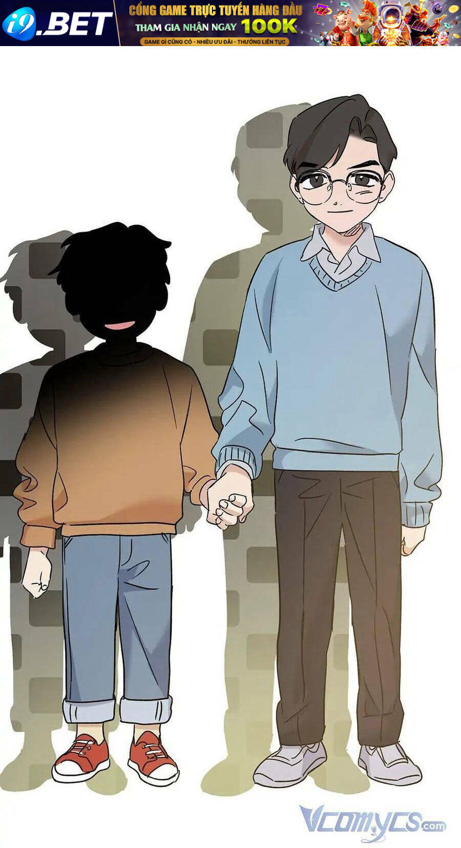 Trước Khi Cái Chết Chia Lìa Đôi Ta - Chap 58 - Trang 42