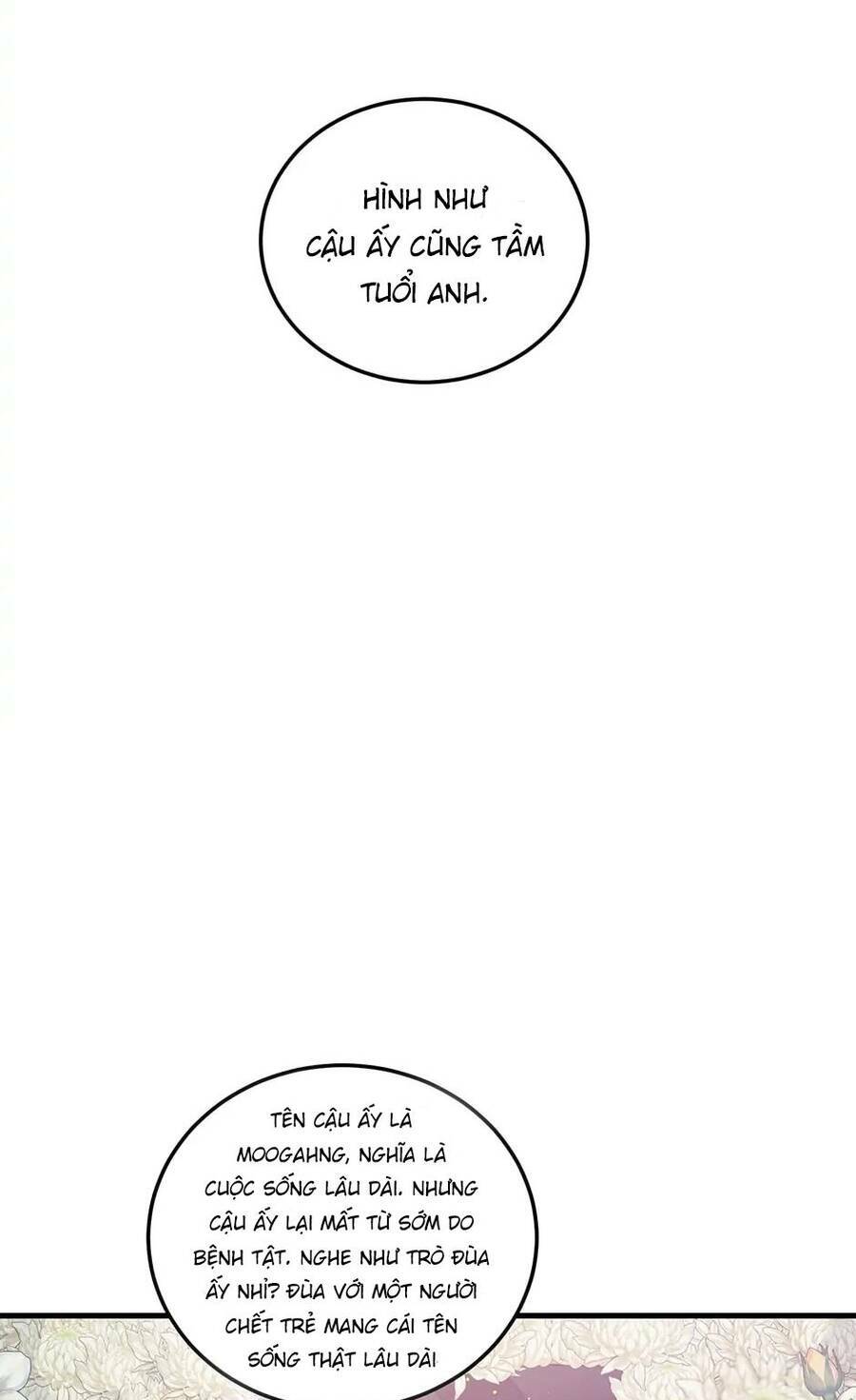 Trước Khi Cái Chết Chia Lìa Đôi Ta - Chap 58 - Trang 43
