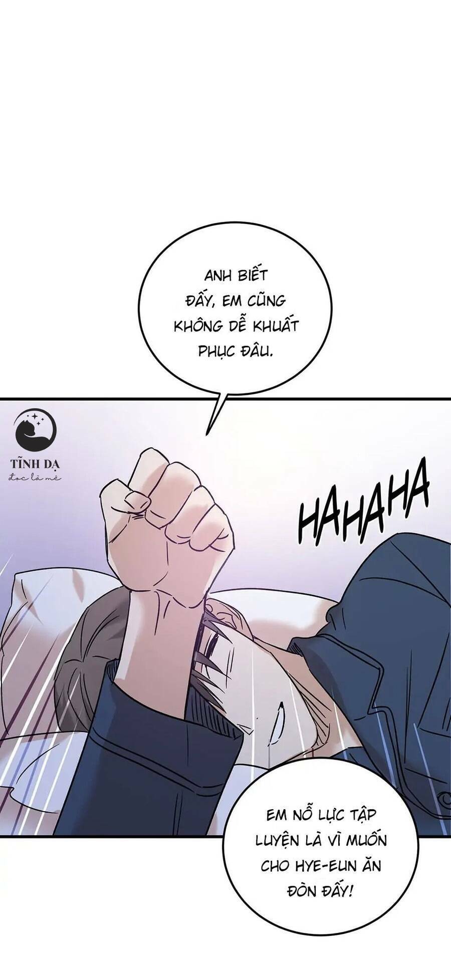 Trước Khi Cái Chết Chia Lìa Đôi Ta - Chap 58 - Trang 49