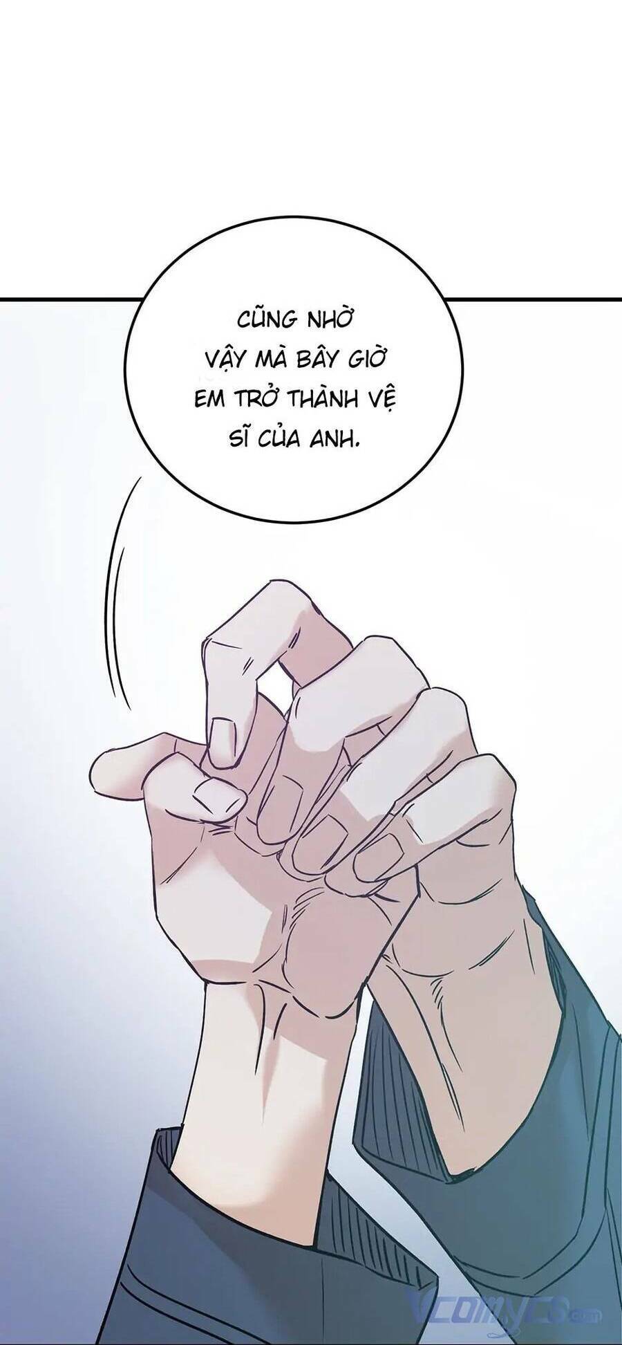 Trước Khi Cái Chết Chia Lìa Đôi Ta - Chap 58 - Trang 50