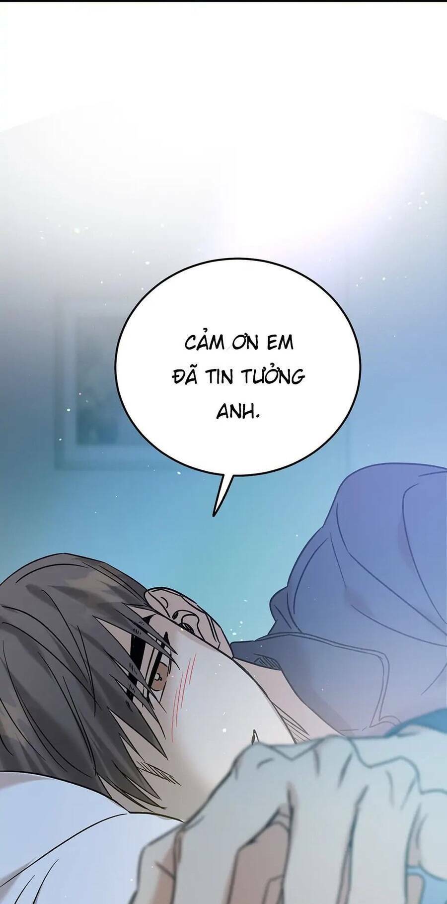 Trước Khi Cái Chết Chia Lìa Đôi Ta - Chap 58 - Trang 51