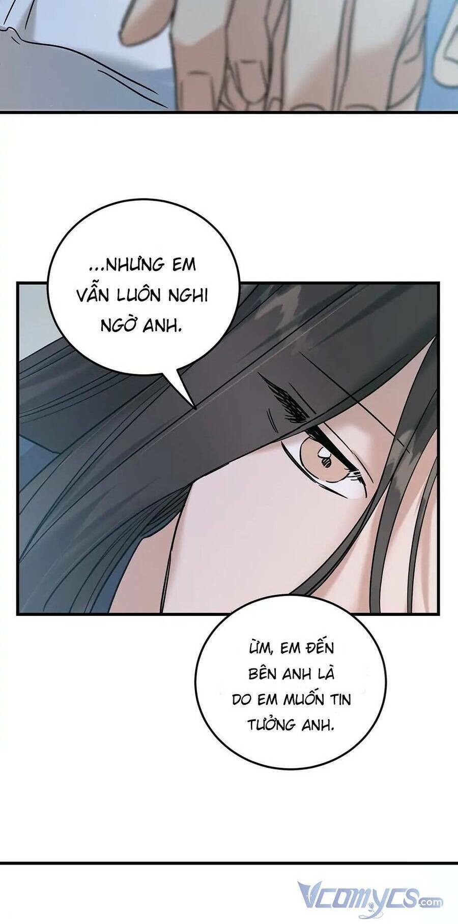 Trước Khi Cái Chết Chia Lìa Đôi Ta - Chap 58 - Trang 52