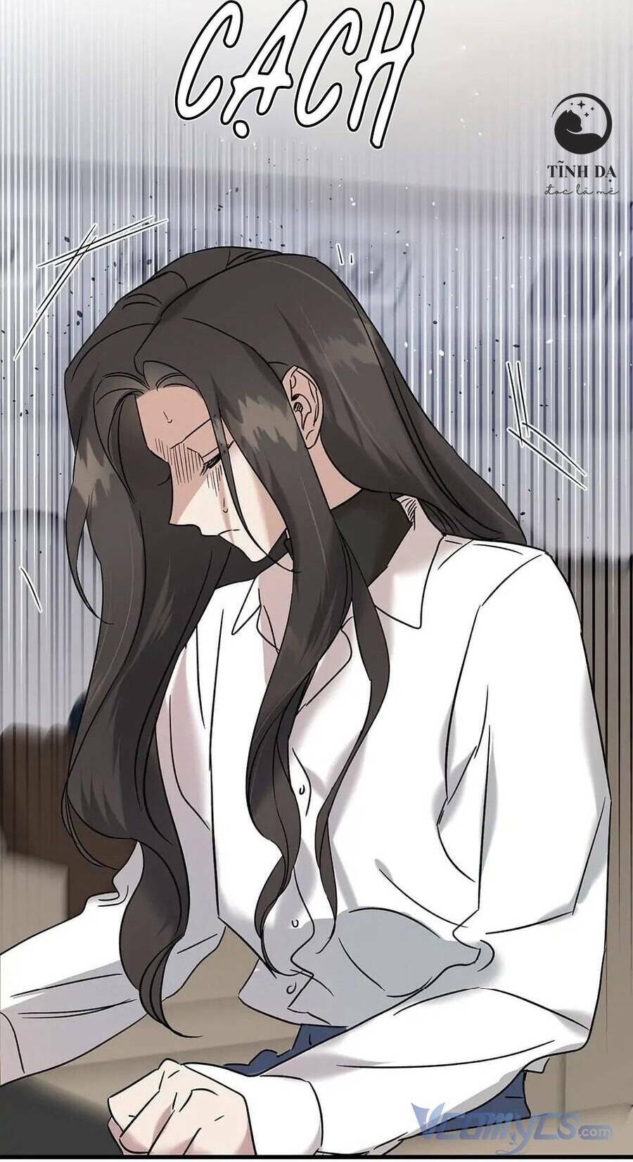 Trước Khi Cái Chết Chia Lìa Đôi Ta - Chap 58 - Trang 60