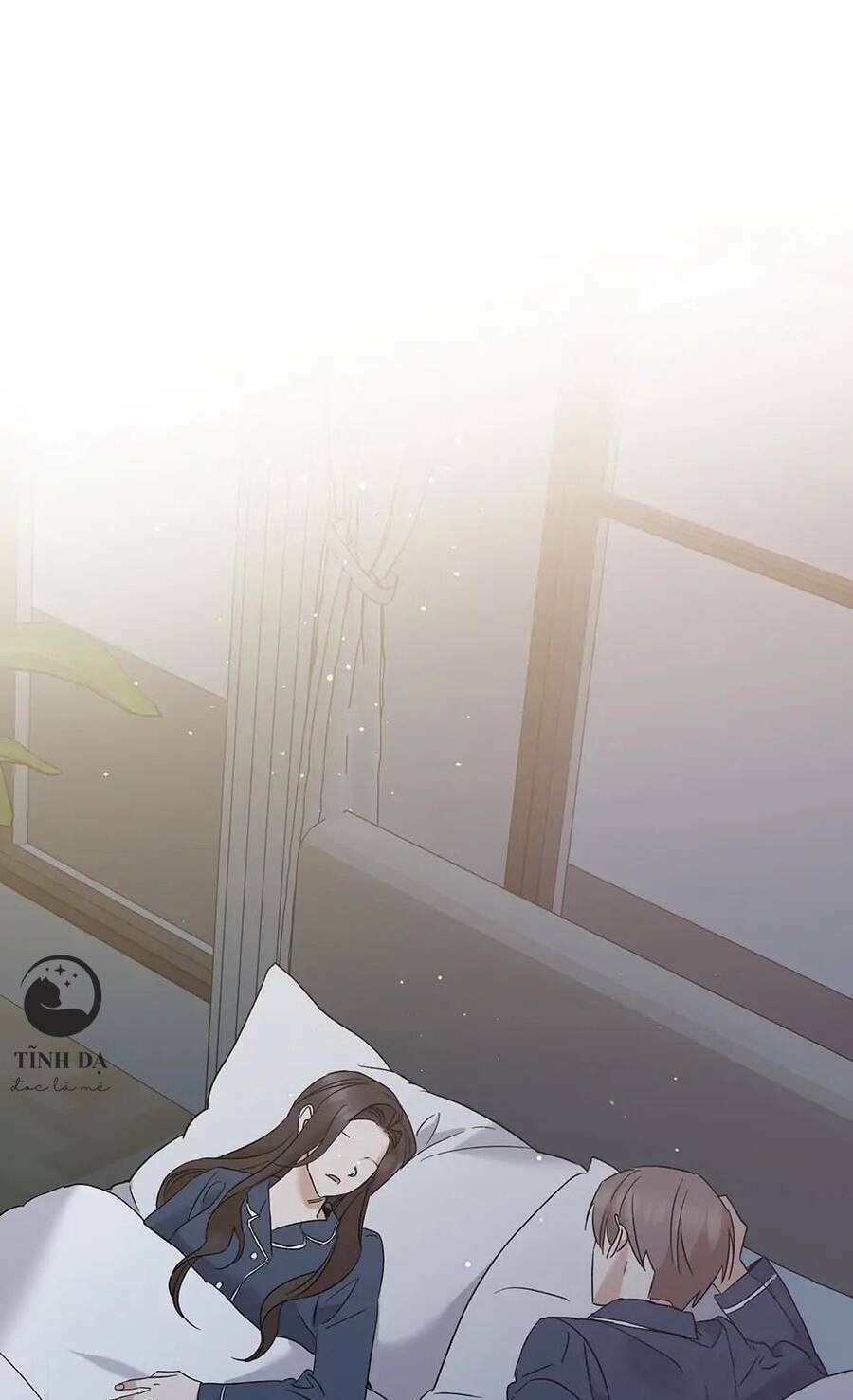Trước Khi Cái Chết Chia Lìa Đôi Ta - Chap 58 - Trang 9