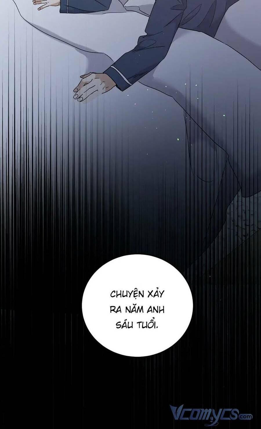 Trước Khi Cái Chết Chia Lìa Đôi Ta - Chap 58 - Trang 10