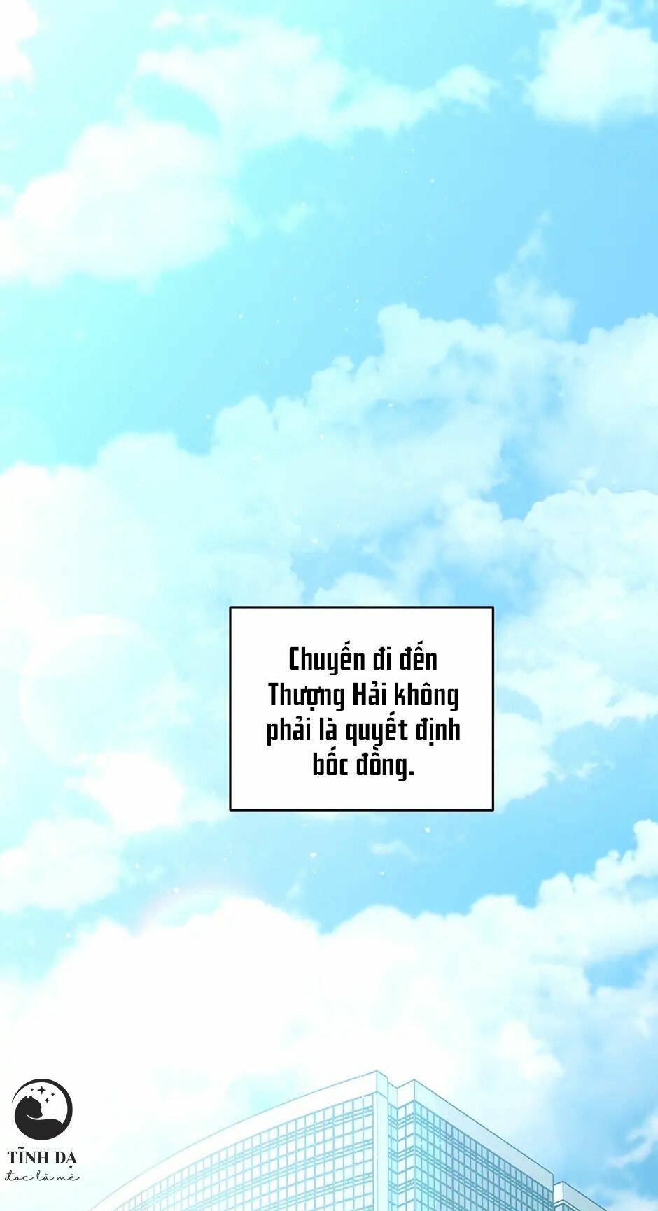 Trước Khi Cái Chết Chia Lìa Đôi Ta - Chap 59 - Trang 1