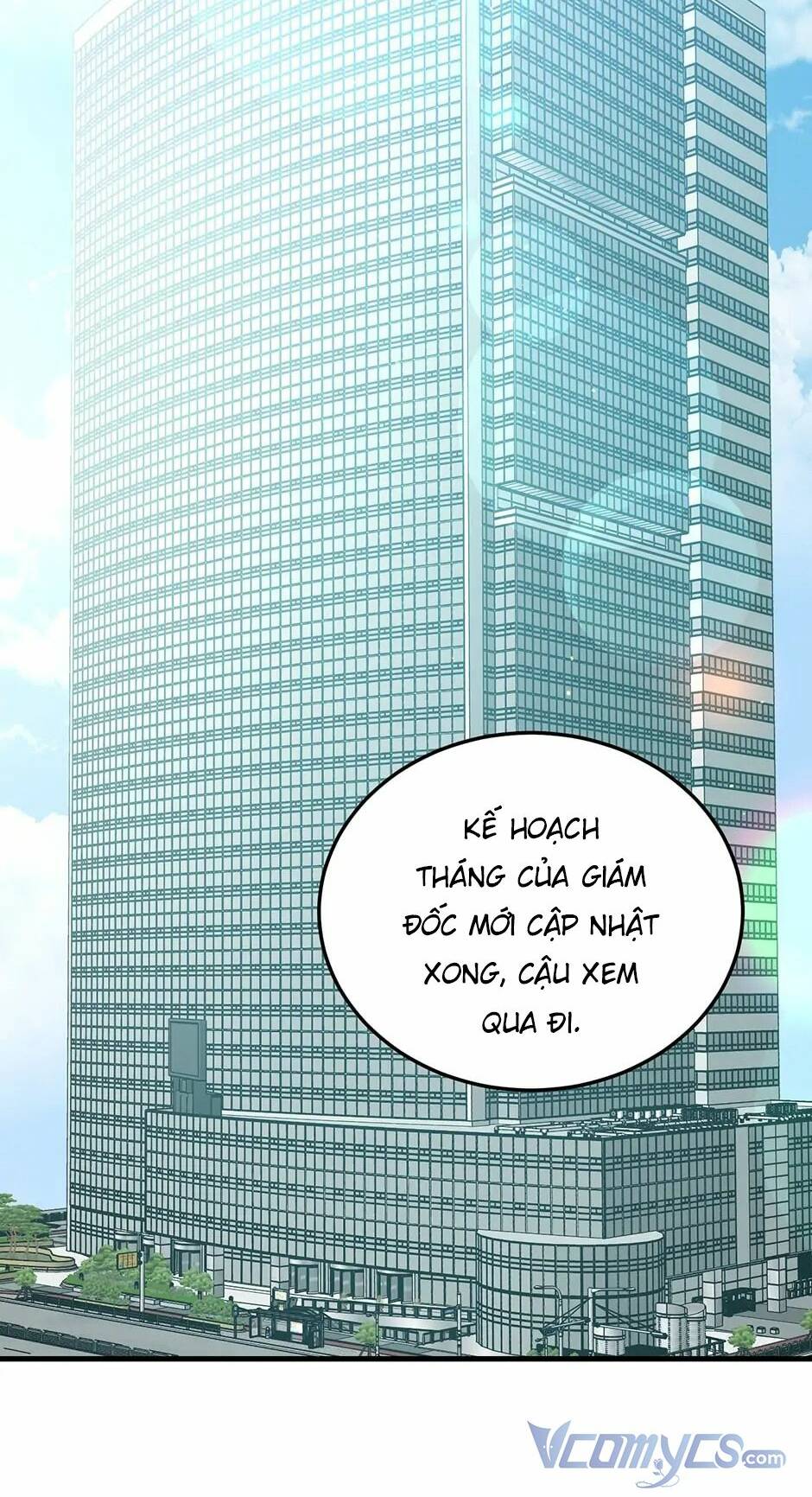 Trước Khi Cái Chết Chia Lìa Đôi Ta - Chap 59 - Trang 2