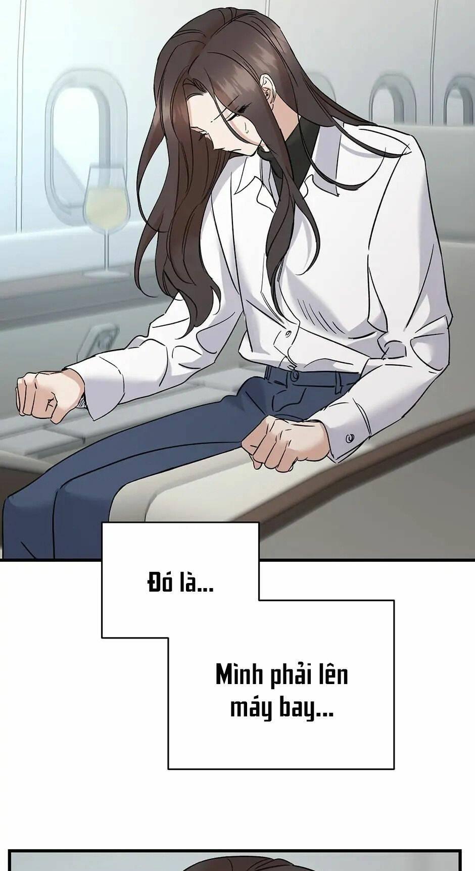 Trước Khi Cái Chết Chia Lìa Đôi Ta - Chap 59 - Trang 13