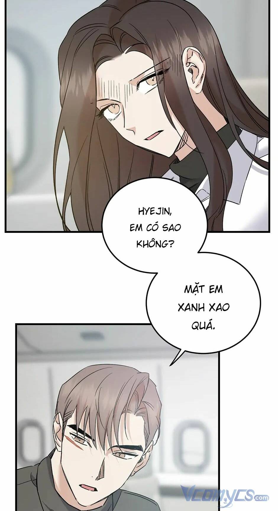 Trước Khi Cái Chết Chia Lìa Đôi Ta - Chap 59 - Trang 14