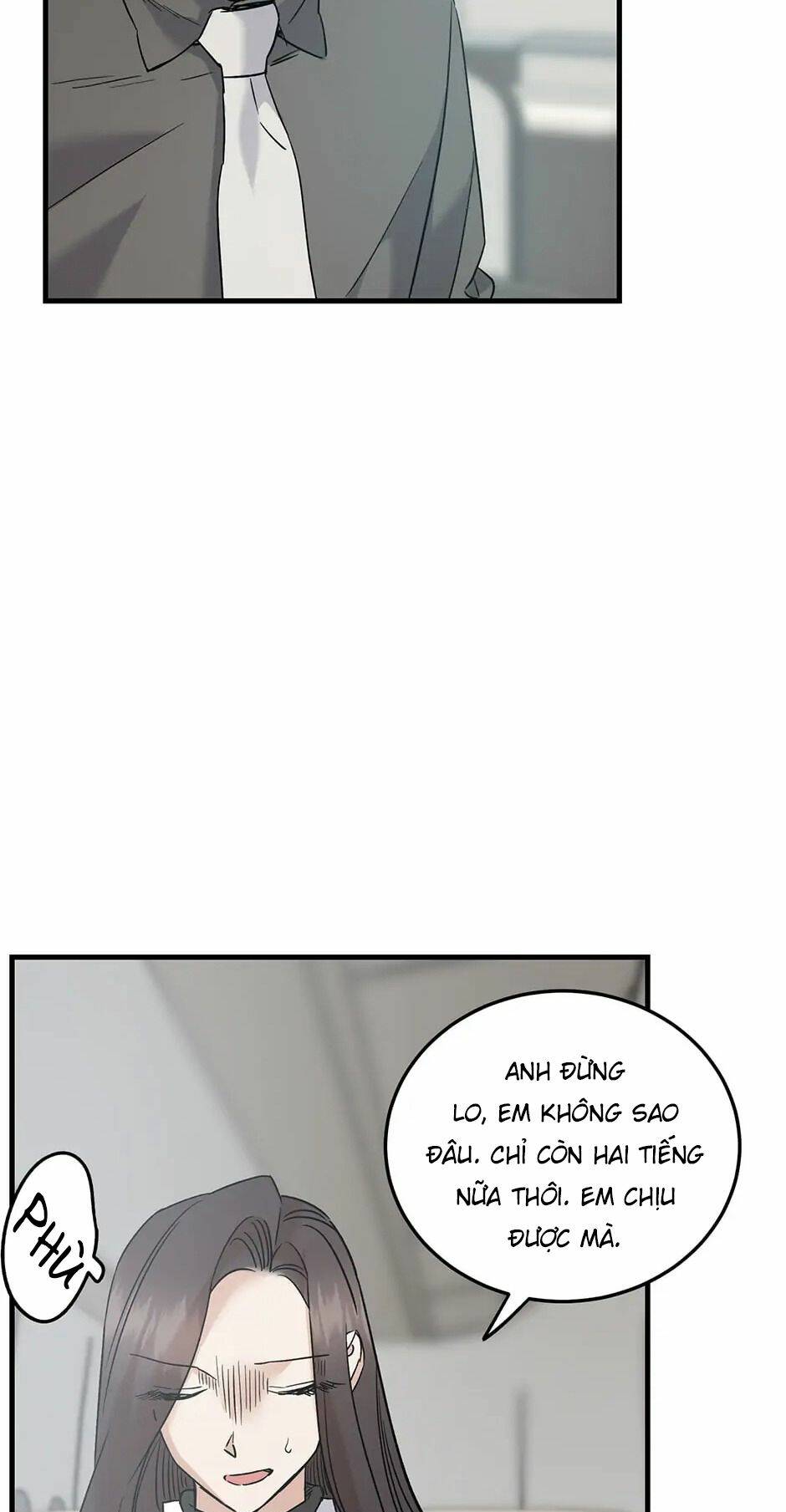 Trước Khi Cái Chết Chia Lìa Đôi Ta - Chap 59 - Trang 15