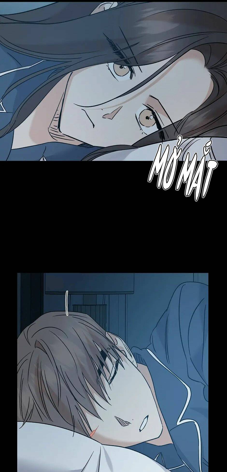 Trước Khi Cái Chết Chia Lìa Đôi Ta - Chap 59 - Trang 19