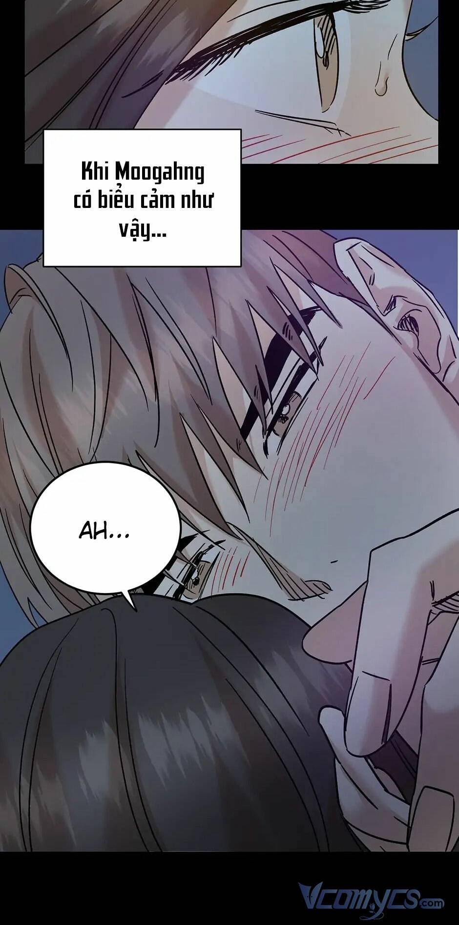 Trước Khi Cái Chết Chia Lìa Đôi Ta - Chap 59 - Trang 26