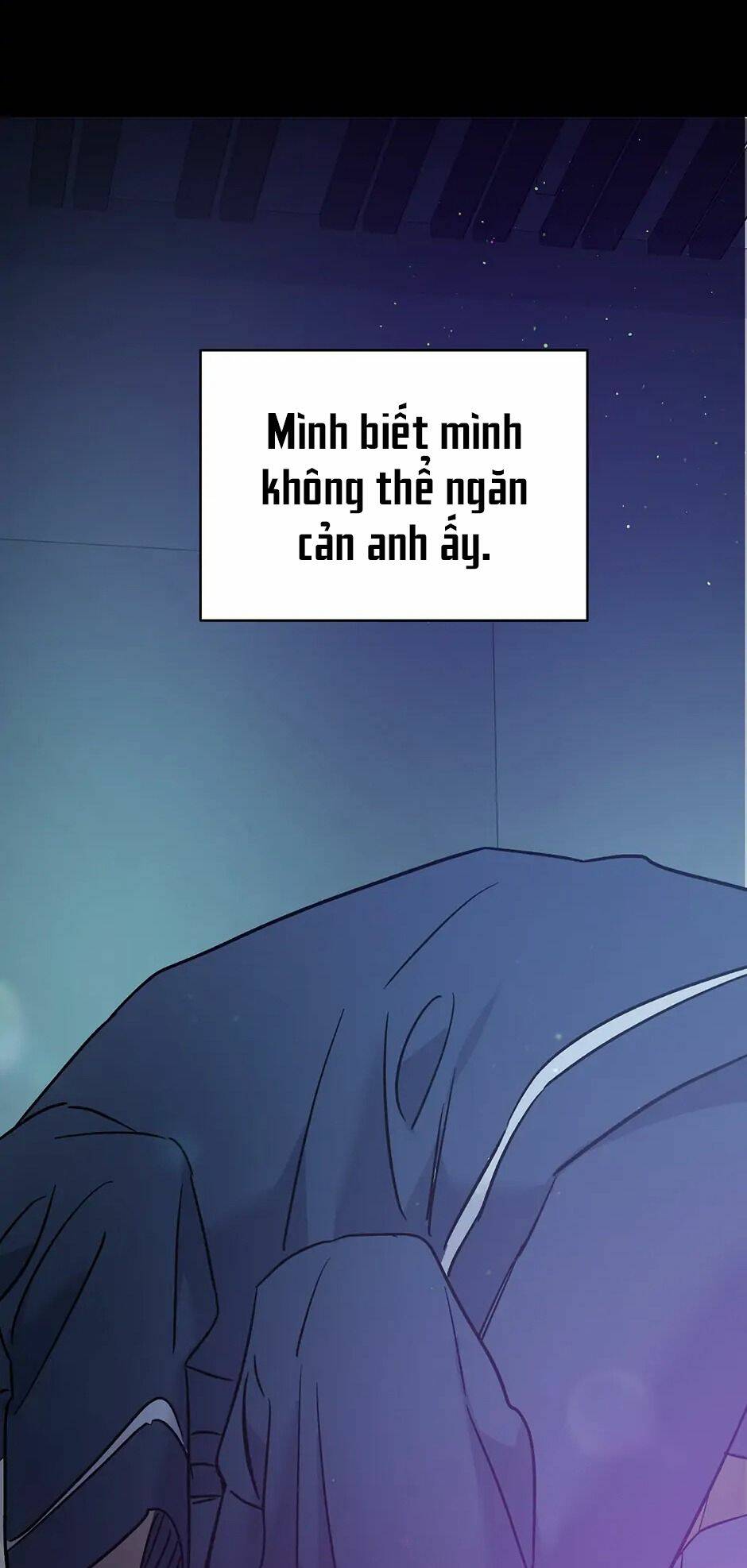 Trước Khi Cái Chết Chia Lìa Đôi Ta - Chap 59 - Trang 27