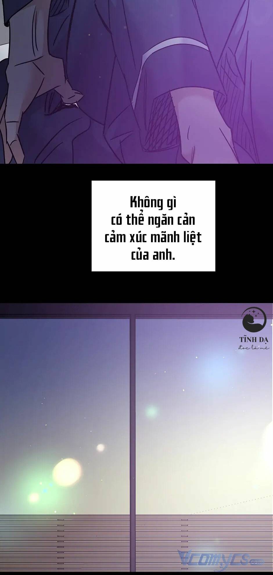 Trước Khi Cái Chết Chia Lìa Đôi Ta - Chap 59 - Trang 28