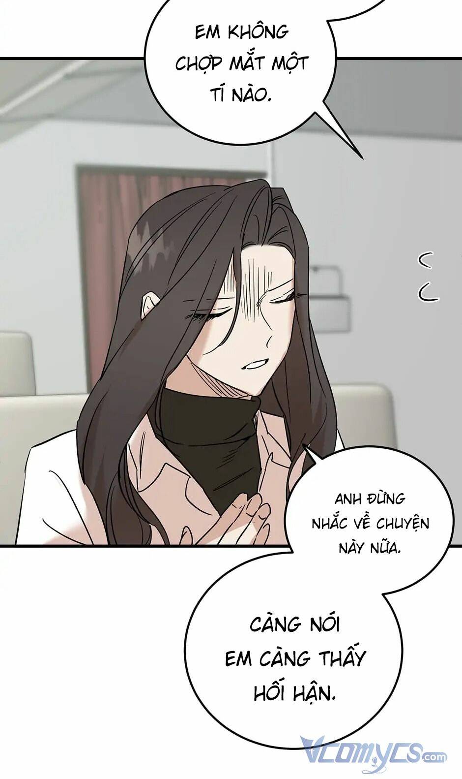 Trước Khi Cái Chết Chia Lìa Đôi Ta - Chap 59 - Trang 32