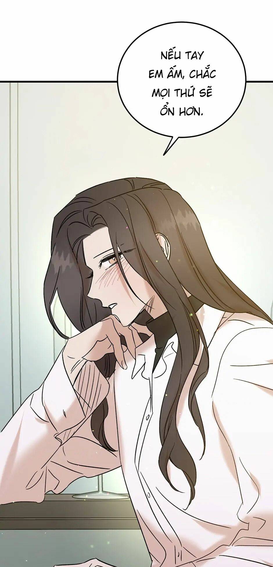 Trước Khi Cái Chết Chia Lìa Đôi Ta - Chap 59 - Trang 33