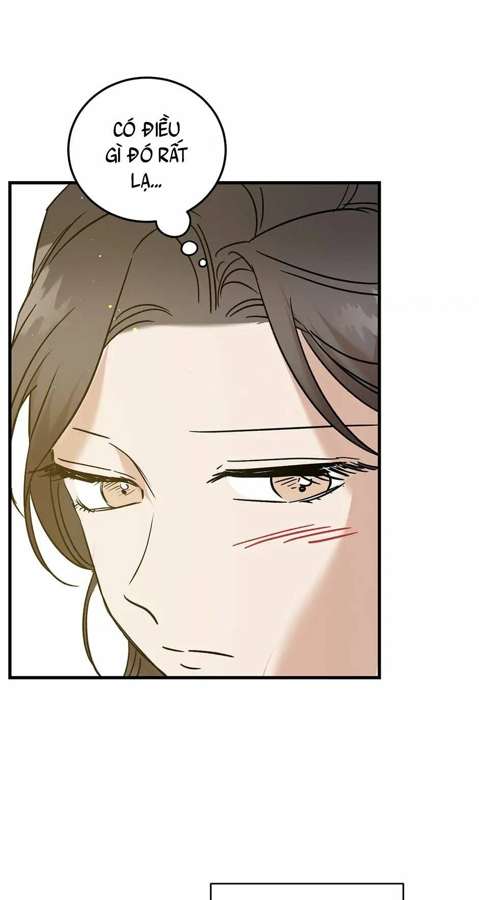 Trước Khi Cái Chết Chia Lìa Đôi Ta - Chap 59 - Trang 41