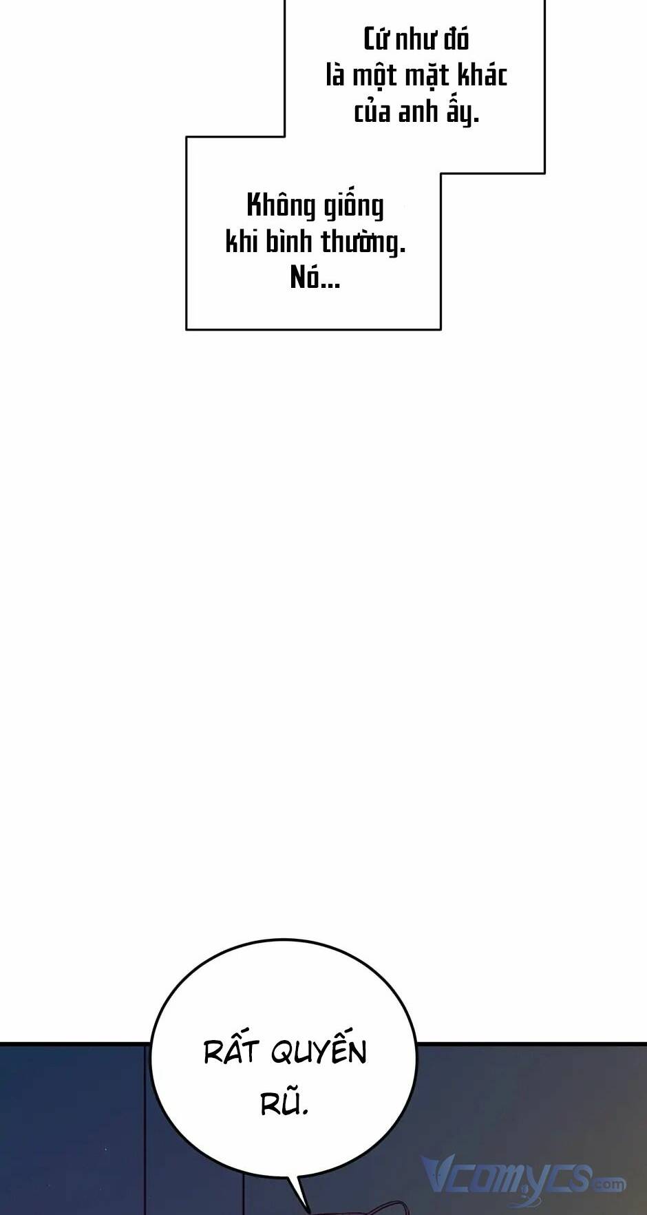 Trước Khi Cái Chết Chia Lìa Đôi Ta - Chap 59 - Trang 42