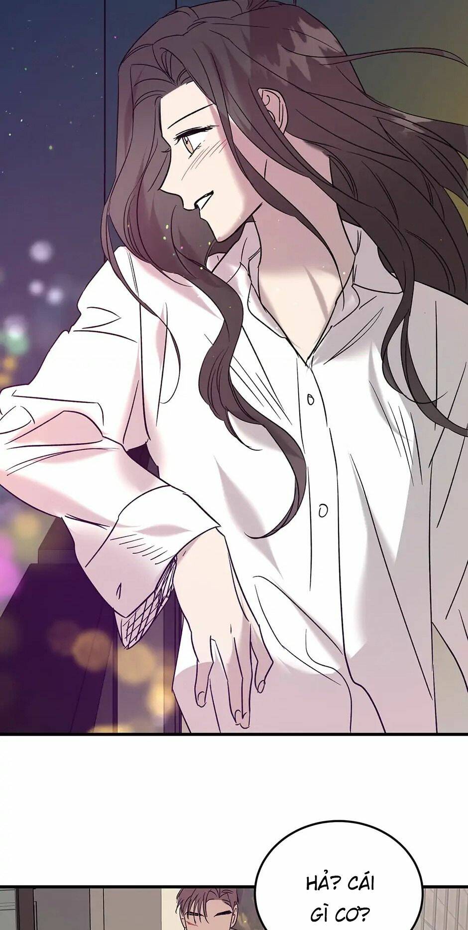 Trước Khi Cái Chết Chia Lìa Đôi Ta - Chap 59 - Trang 43
