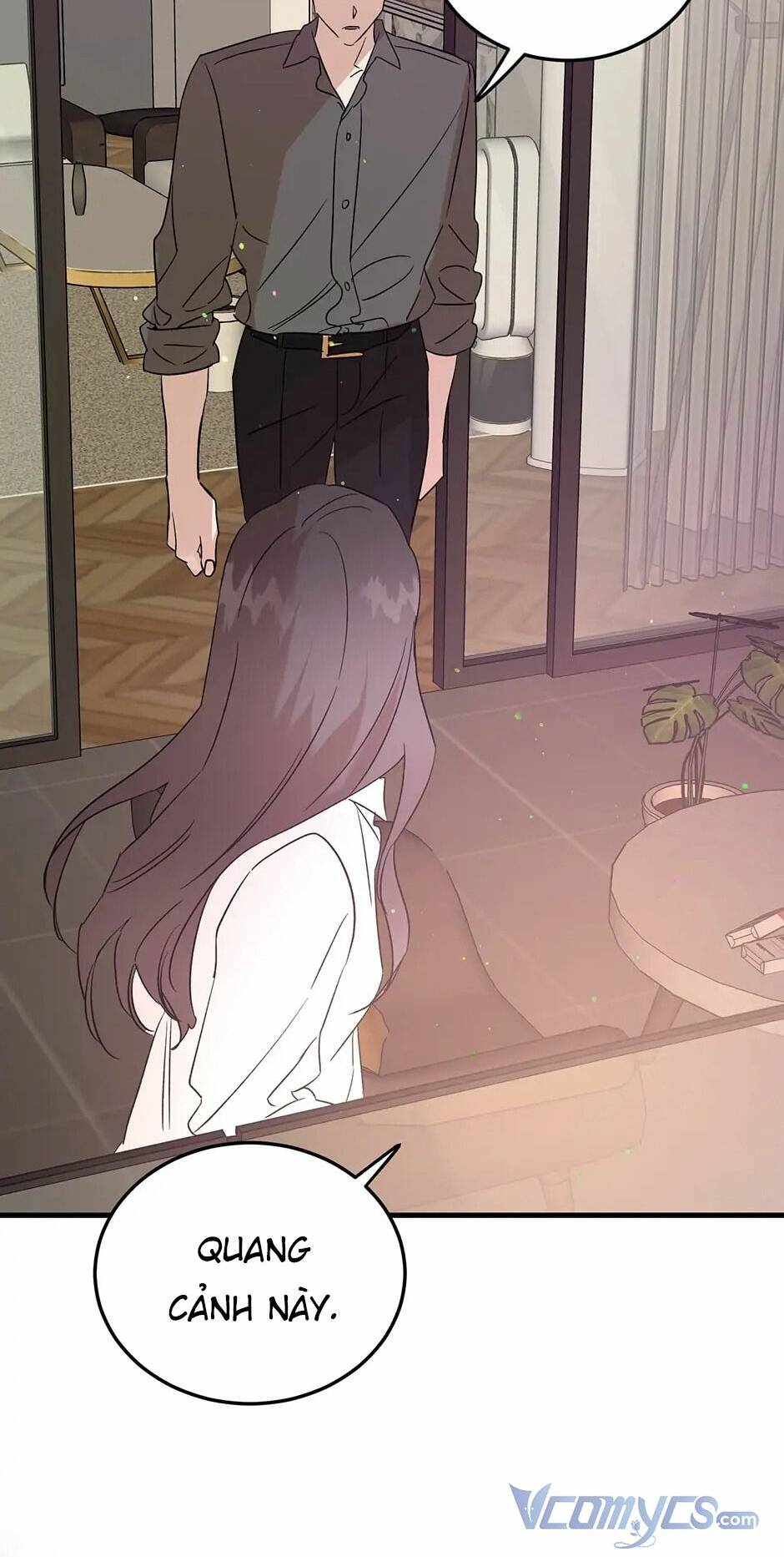 Trước Khi Cái Chết Chia Lìa Đôi Ta - Chap 59 - Trang 44