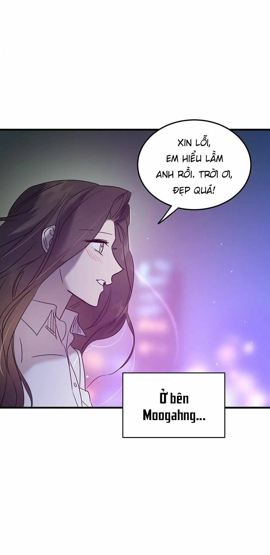 Trước Khi Cái Chết Chia Lìa Đôi Ta - Chap 59 - Trang 45