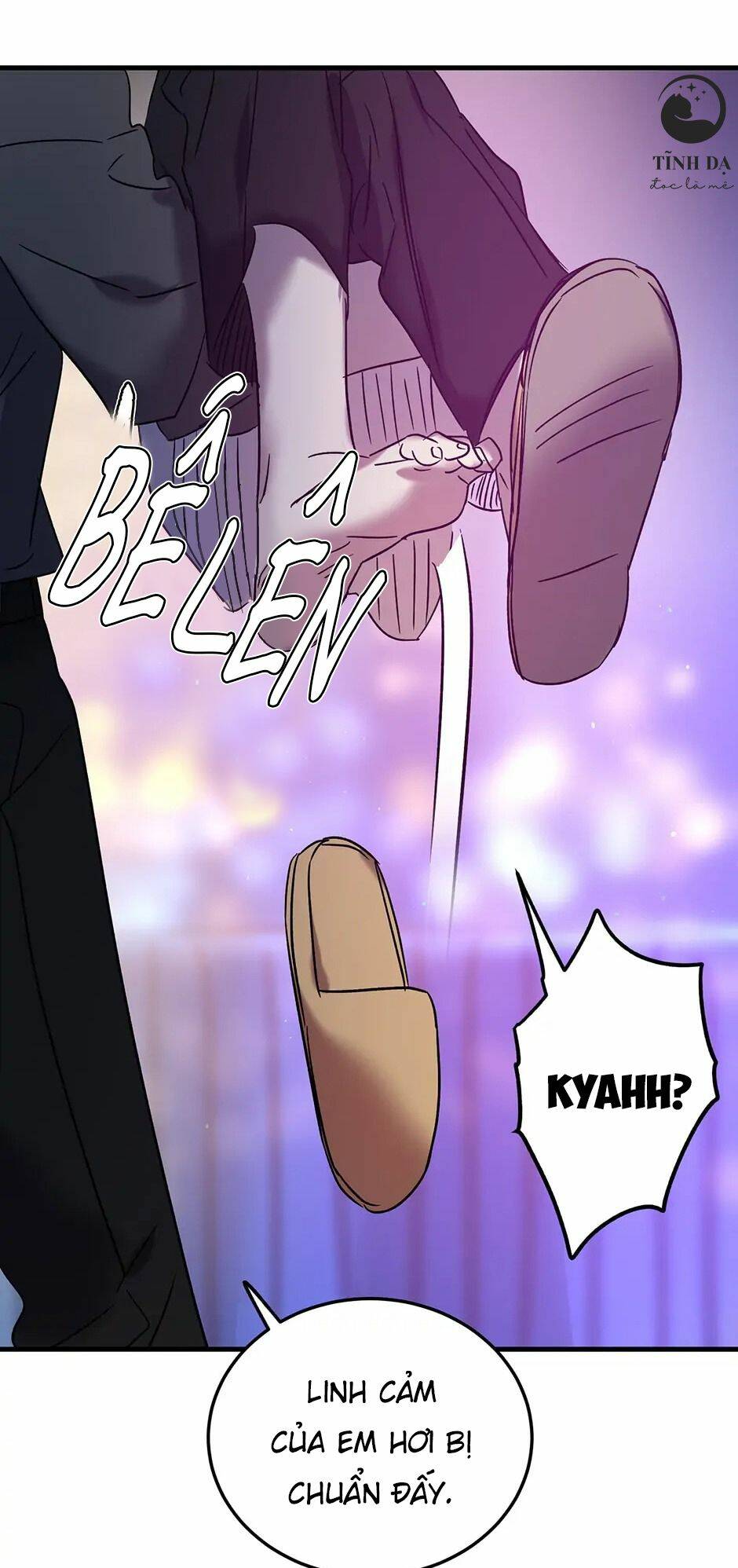 Trước Khi Cái Chết Chia Lìa Đôi Ta - Chap 59 - Trang 47