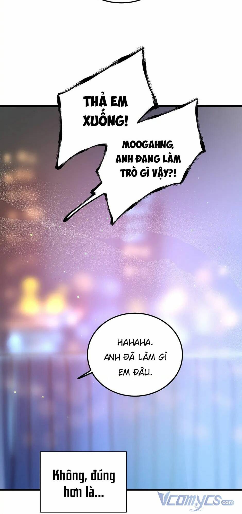 Trước Khi Cái Chết Chia Lìa Đôi Ta - Chap 59 - Trang 48