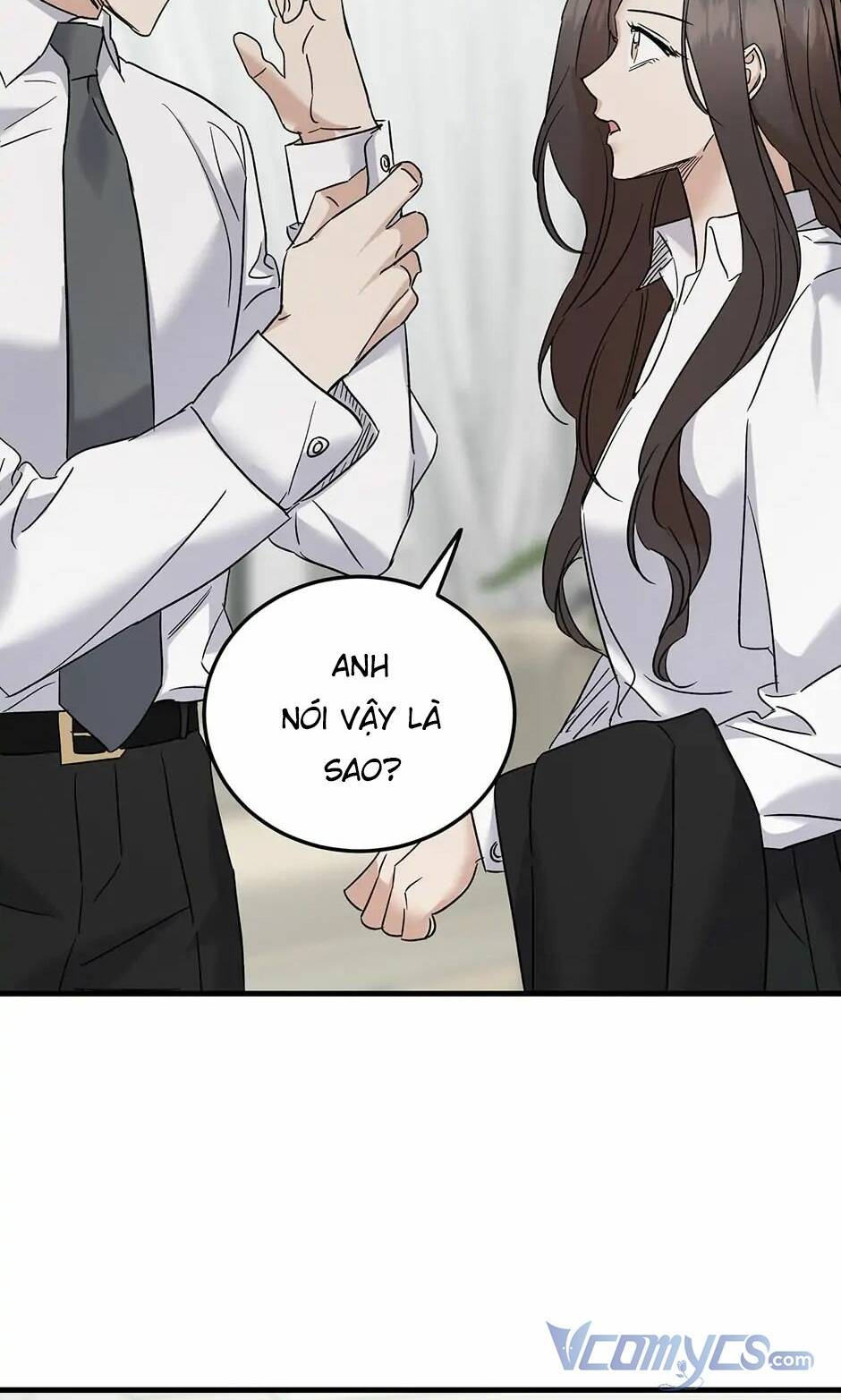 Trước Khi Cái Chết Chia Lìa Đôi Ta - Chap 59 - Trang 8