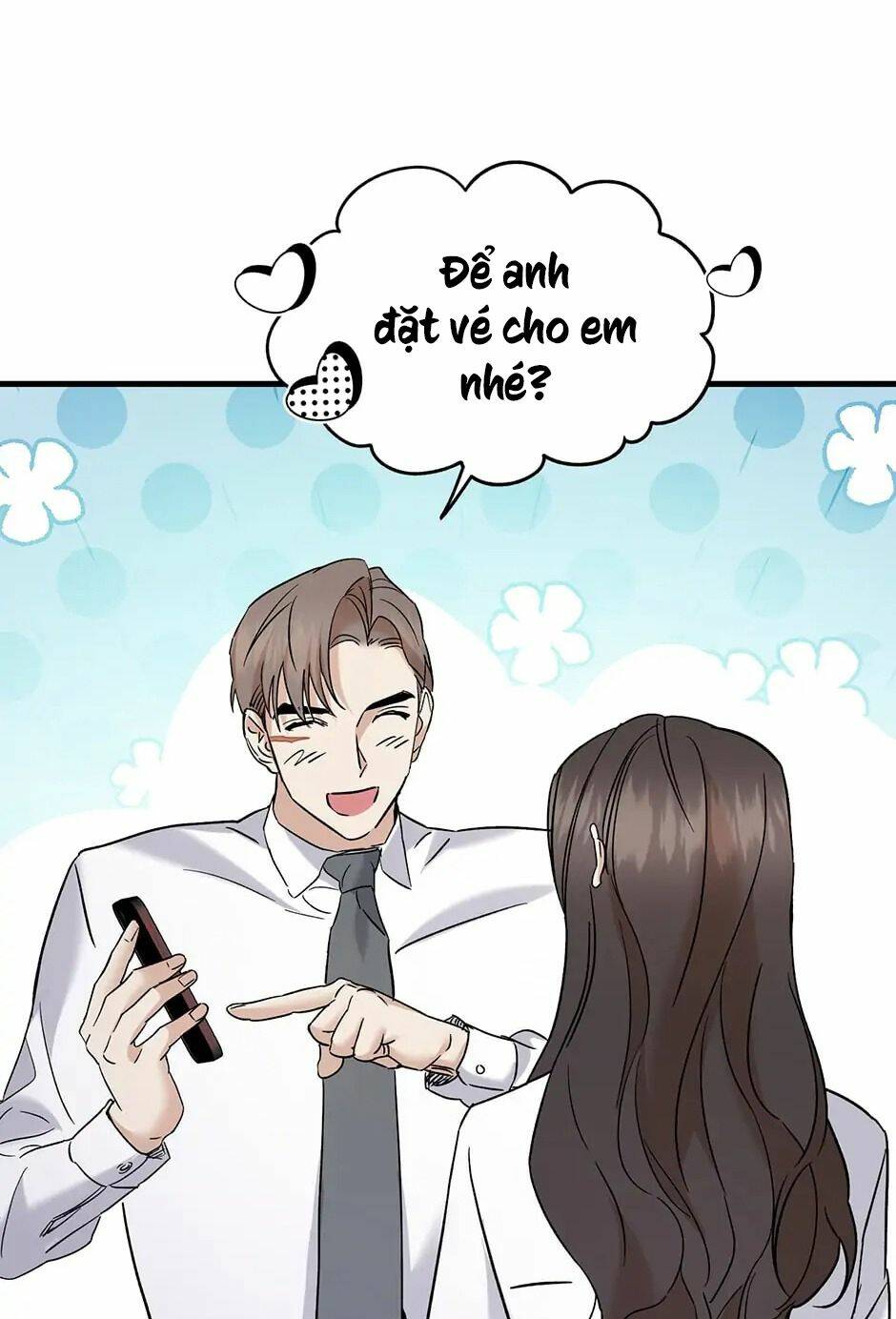 Trước Khi Cái Chết Chia Lìa Đôi Ta - Chap 59 - Trang 9