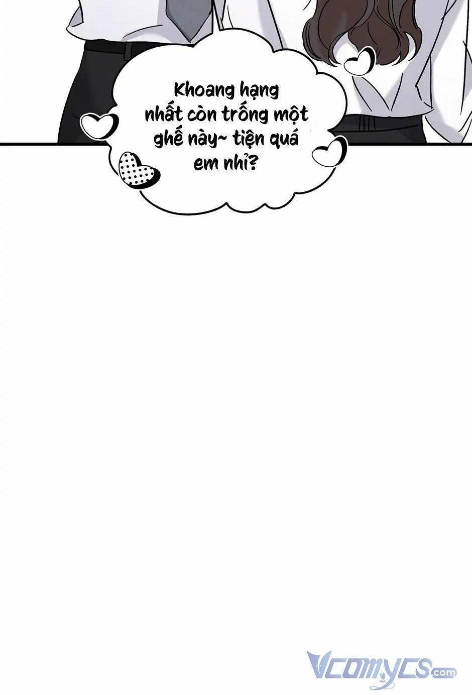 Trước Khi Cái Chết Chia Lìa Đôi Ta - Chap 59 - Trang 10