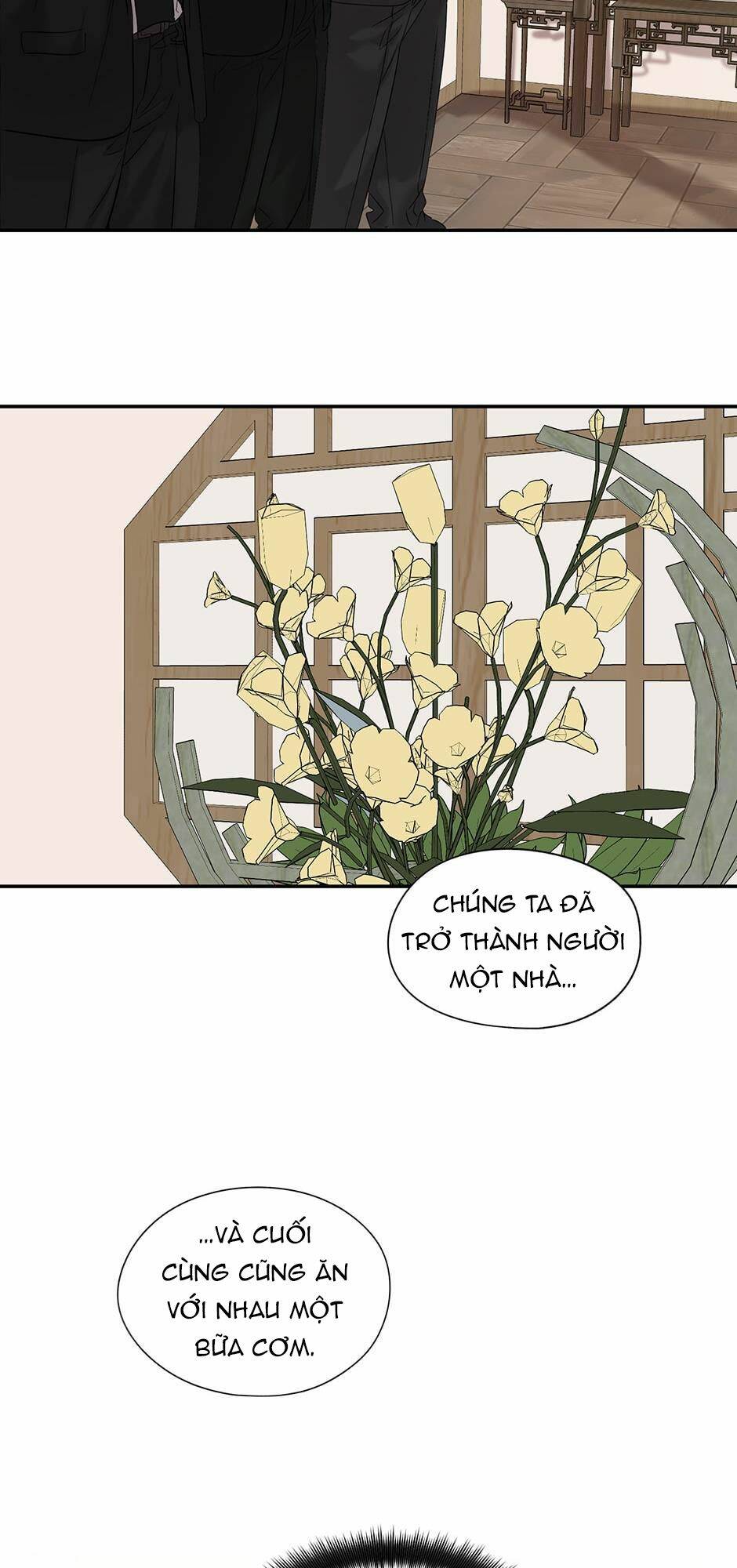 Trước Khi Cái Chết Chia Lìa Đôi Ta - Chap 6 - Trang 14