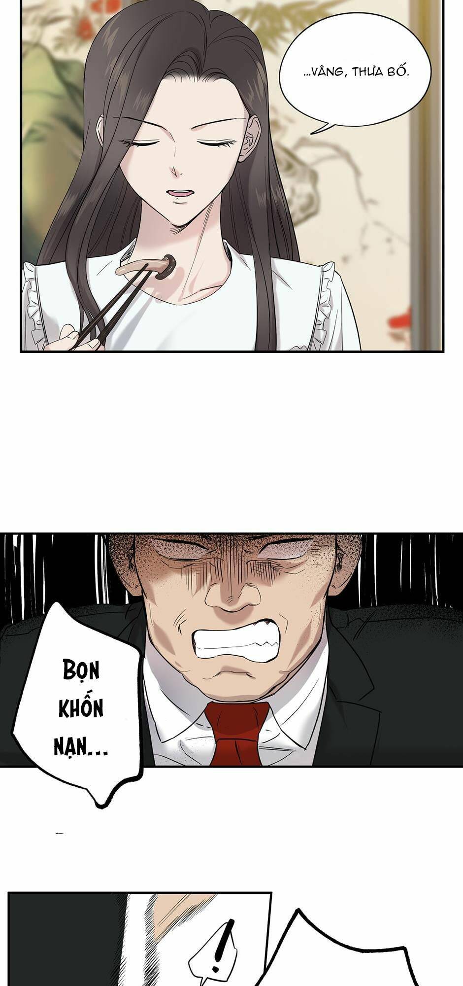 Trước Khi Cái Chết Chia Lìa Đôi Ta - Chap 6 - Trang 26