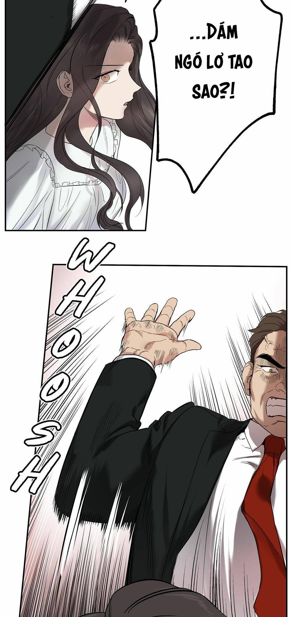 Trước Khi Cái Chết Chia Lìa Đôi Ta - Chap 6 - Trang 27