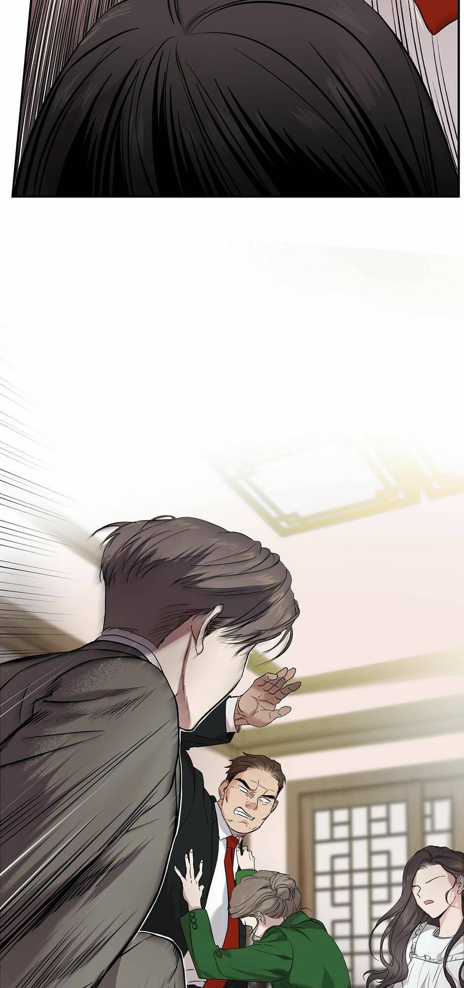 Trước Khi Cái Chết Chia Lìa Đôi Ta - Chap 6 - Trang 28
