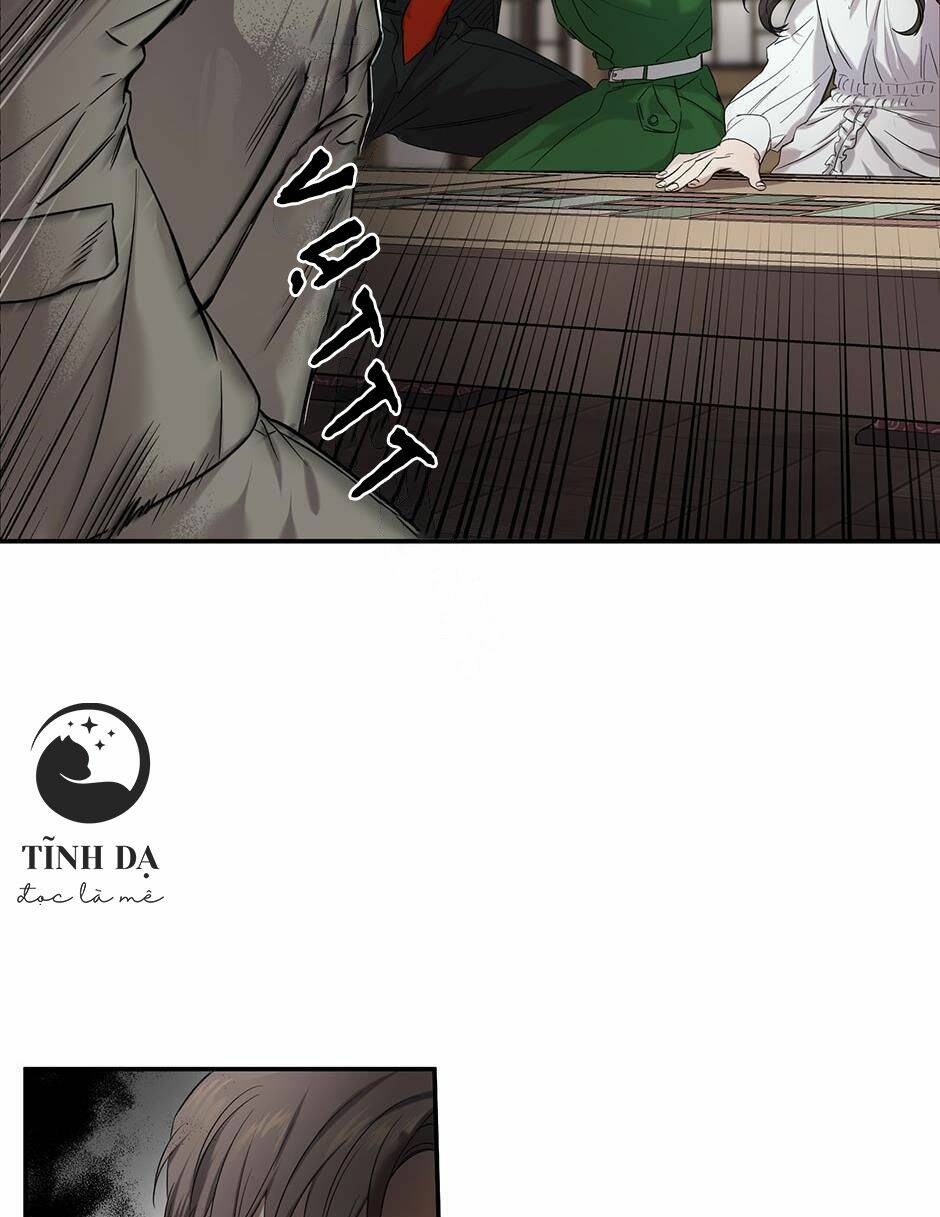 Trước Khi Cái Chết Chia Lìa Đôi Ta - Chap 6 - Trang 29