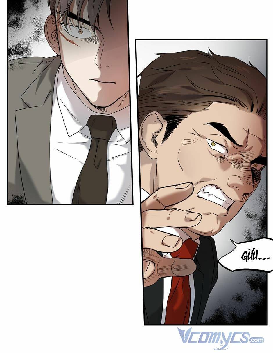 Trước Khi Cái Chết Chia Lìa Đôi Ta - Chap 6 - Trang 30
