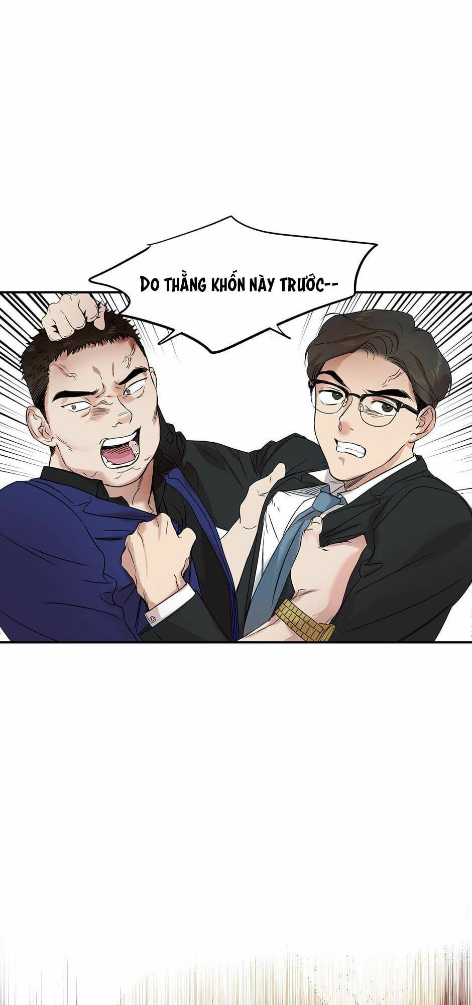 Trước Khi Cái Chết Chia Lìa Đôi Ta - Chap 6 - Trang 37