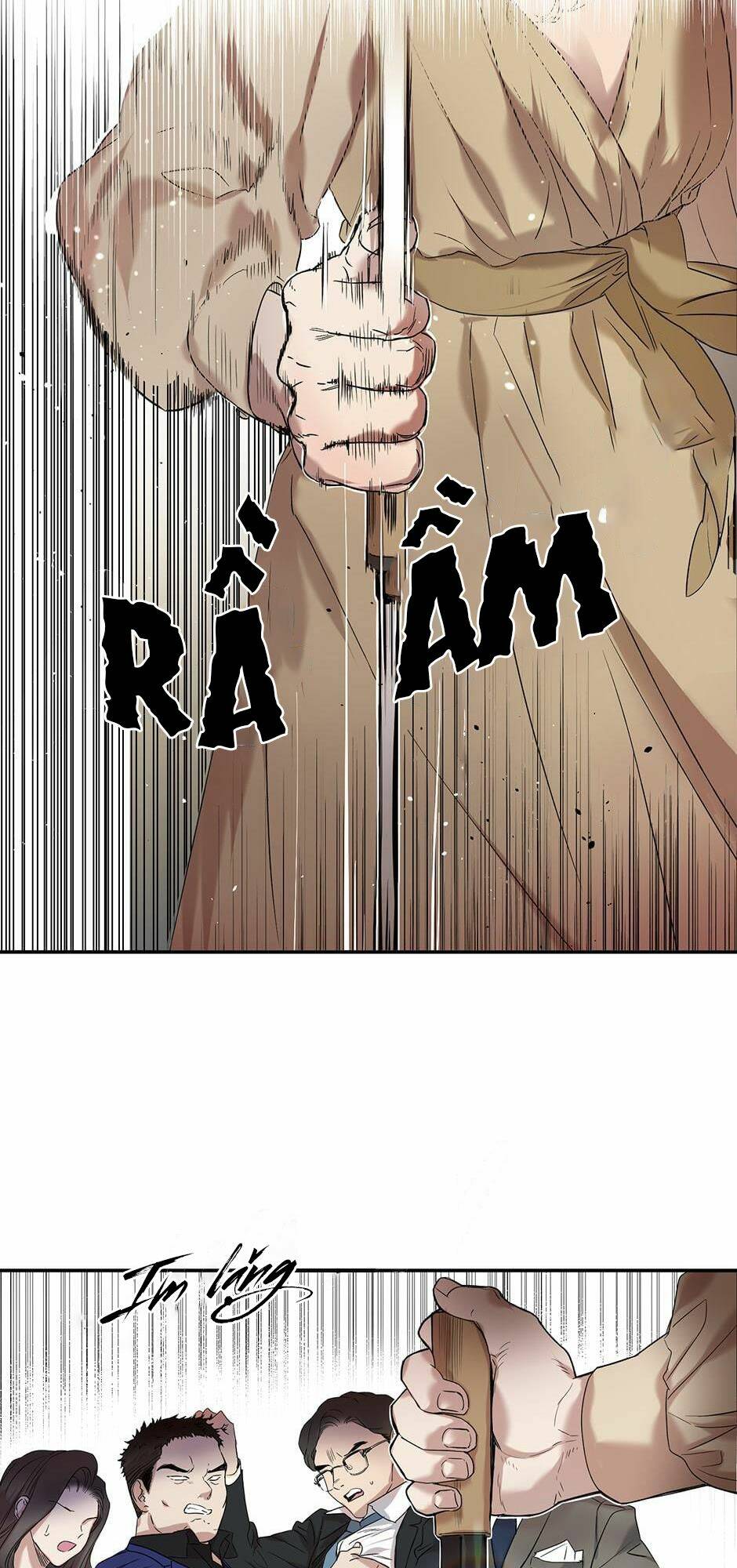 Trước Khi Cái Chết Chia Lìa Đôi Ta - Chap 6 - Trang 38
