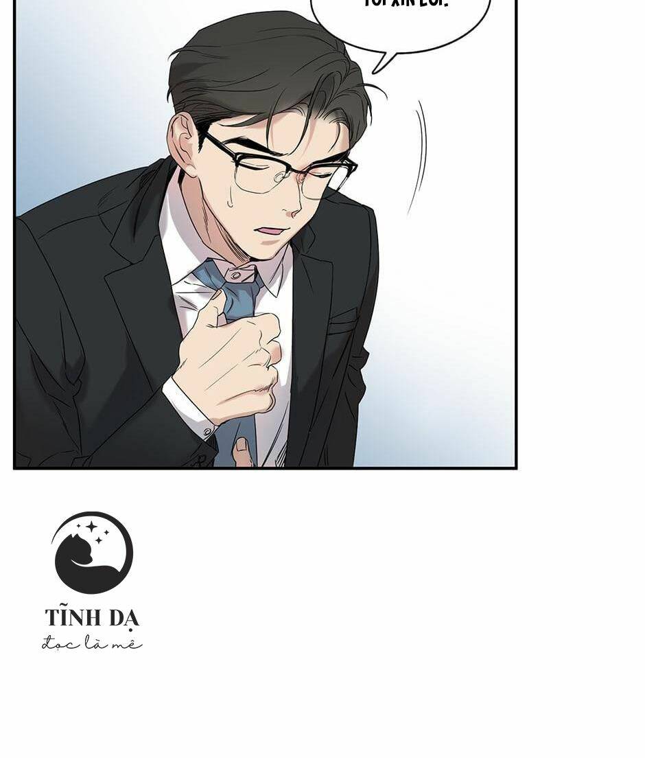 Trước Khi Cái Chết Chia Lìa Đôi Ta - Chap 6 - Trang 41