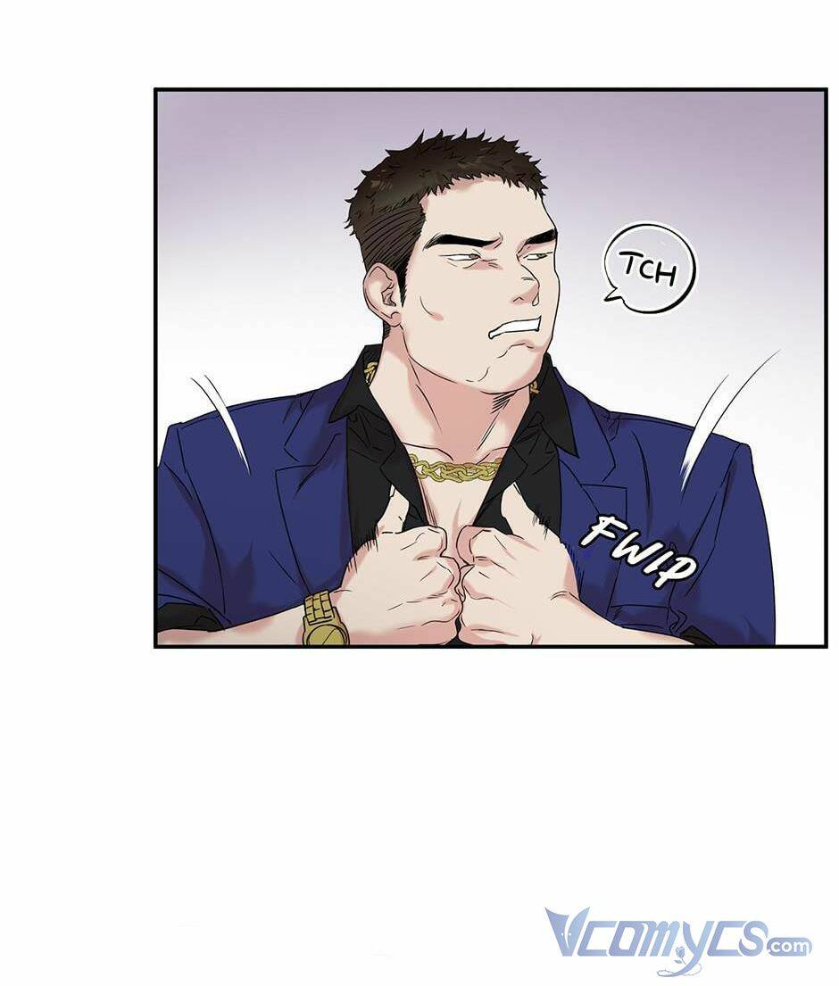 Trước Khi Cái Chết Chia Lìa Đôi Ta - Chap 6 - Trang 42