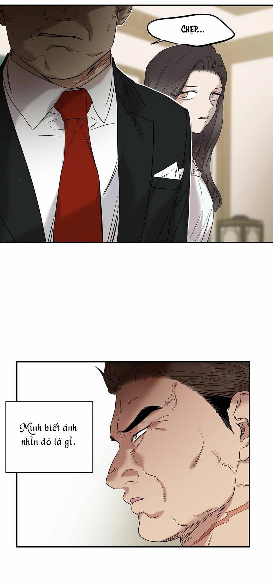 Trước Khi Cái Chết Chia Lìa Đôi Ta - Chap 6 - Trang 43