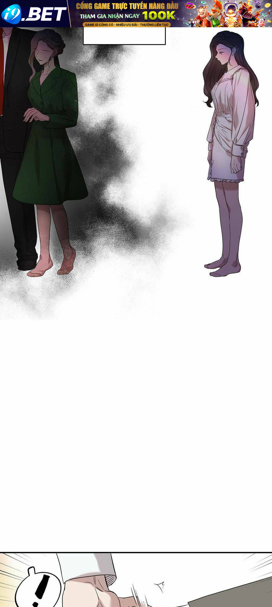 Trước Khi Cái Chết Chia Lìa Đôi Ta - Chap 6 - Trang 47