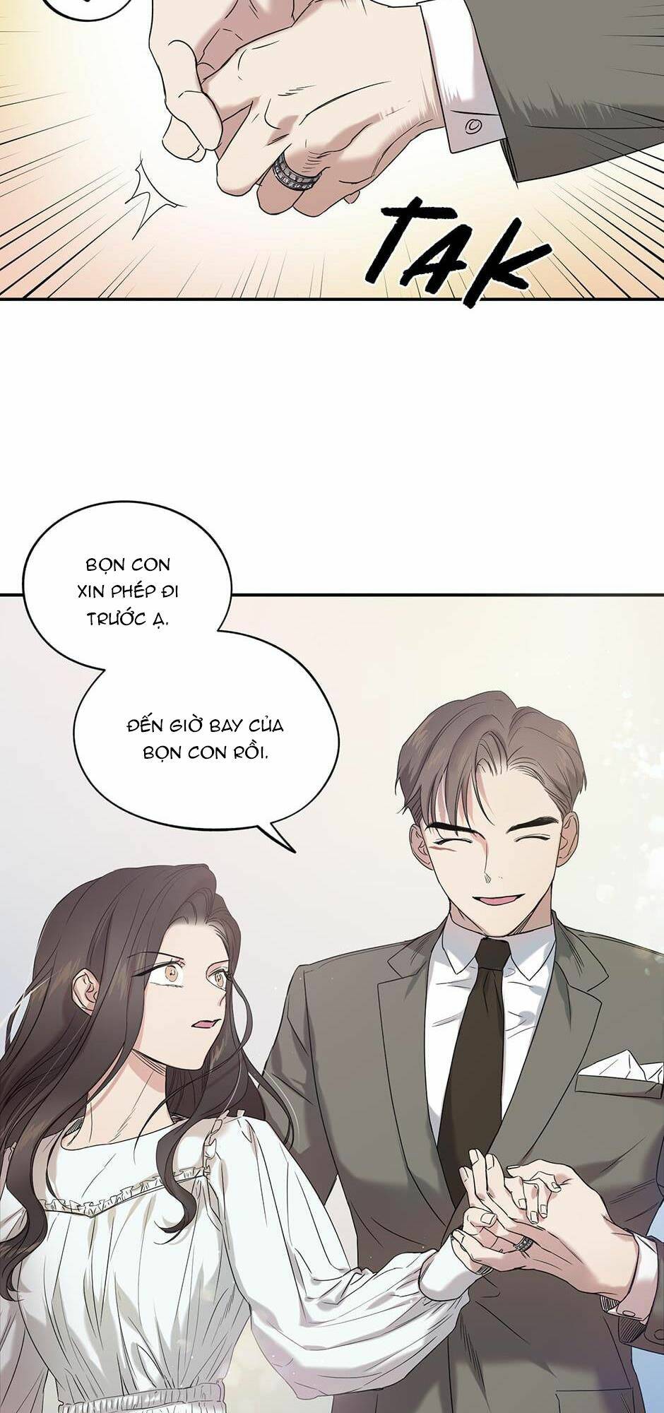 Trước Khi Cái Chết Chia Lìa Đôi Ta - Chap 6 - Trang 48
