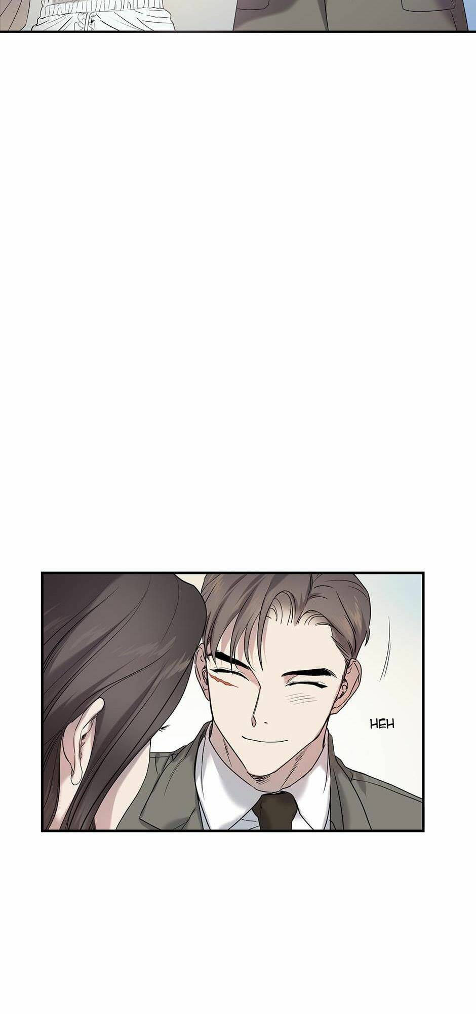Trước Khi Cái Chết Chia Lìa Đôi Ta - Chap 6 - Trang 49