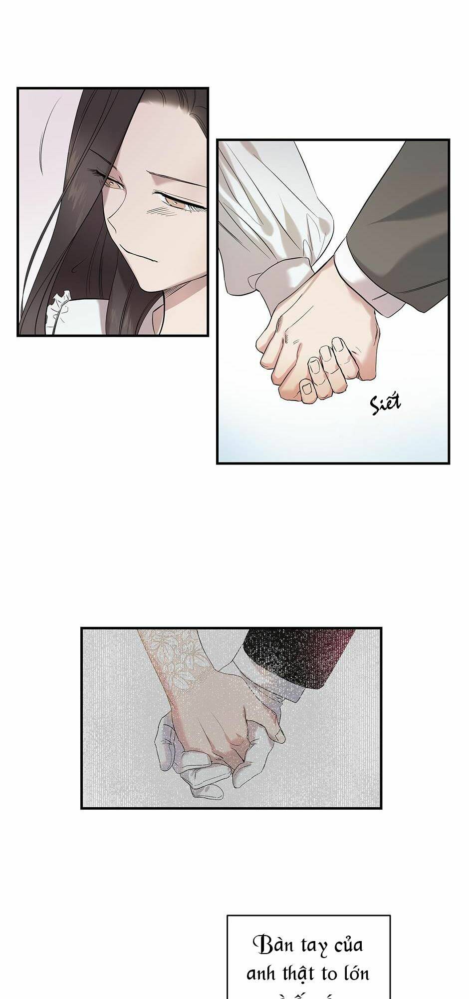 Trước Khi Cái Chết Chia Lìa Đôi Ta - Chap 6 - Trang 50